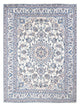 Nain - 9La Alfombra 148x192cm - Alfombra persa