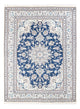 Nain - 9 la Alfombra 207x151cm - Alfombra persa