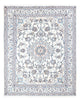 Nain - 9La Alfombra 152x192cm - Alfombra persa