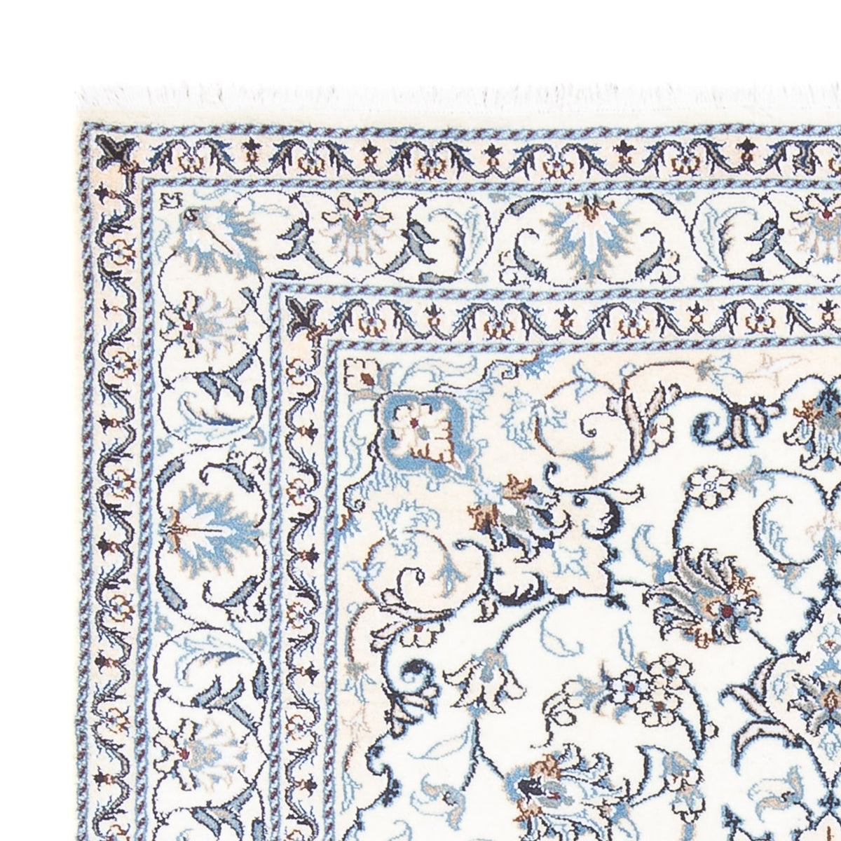Nain - 9La Alfombra 152x192cm - Alfombra persa