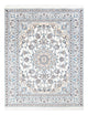 Nain - 9La Alfombra 148x190cm - Alfombra persa