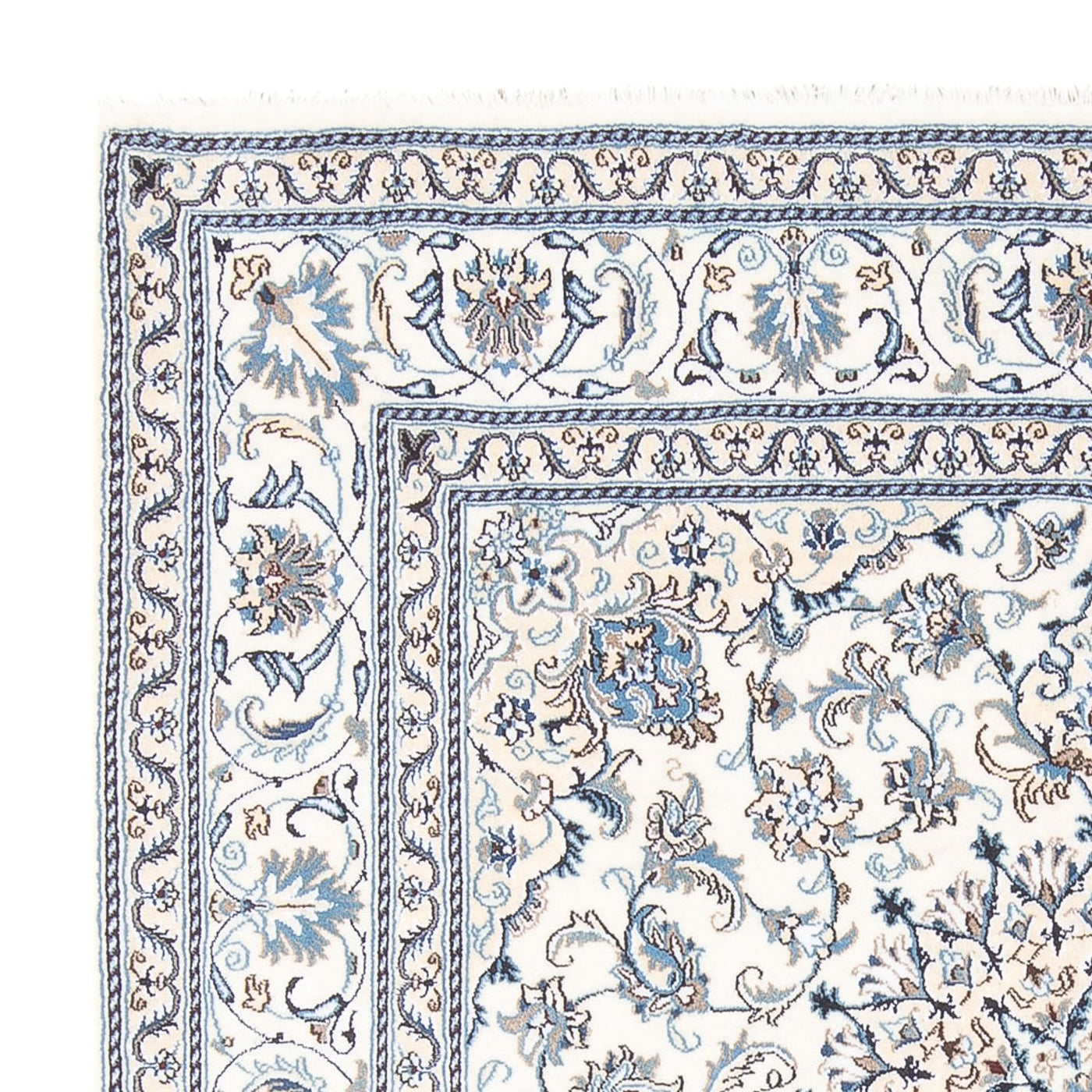 Nain Alfombra 200x195cm - Alfombra persa