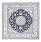 Nain Alfombra 196x200cm - Alfombra persa