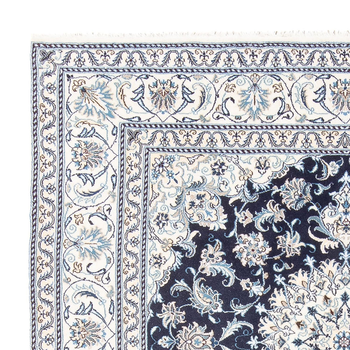 Nain Alfombra 196x200cm - Alfombra persa