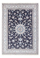 Nain Alfombra 167x238cm - Alfombra persa