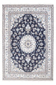 Nain Alfombra 167x241cm - Alfombra persa