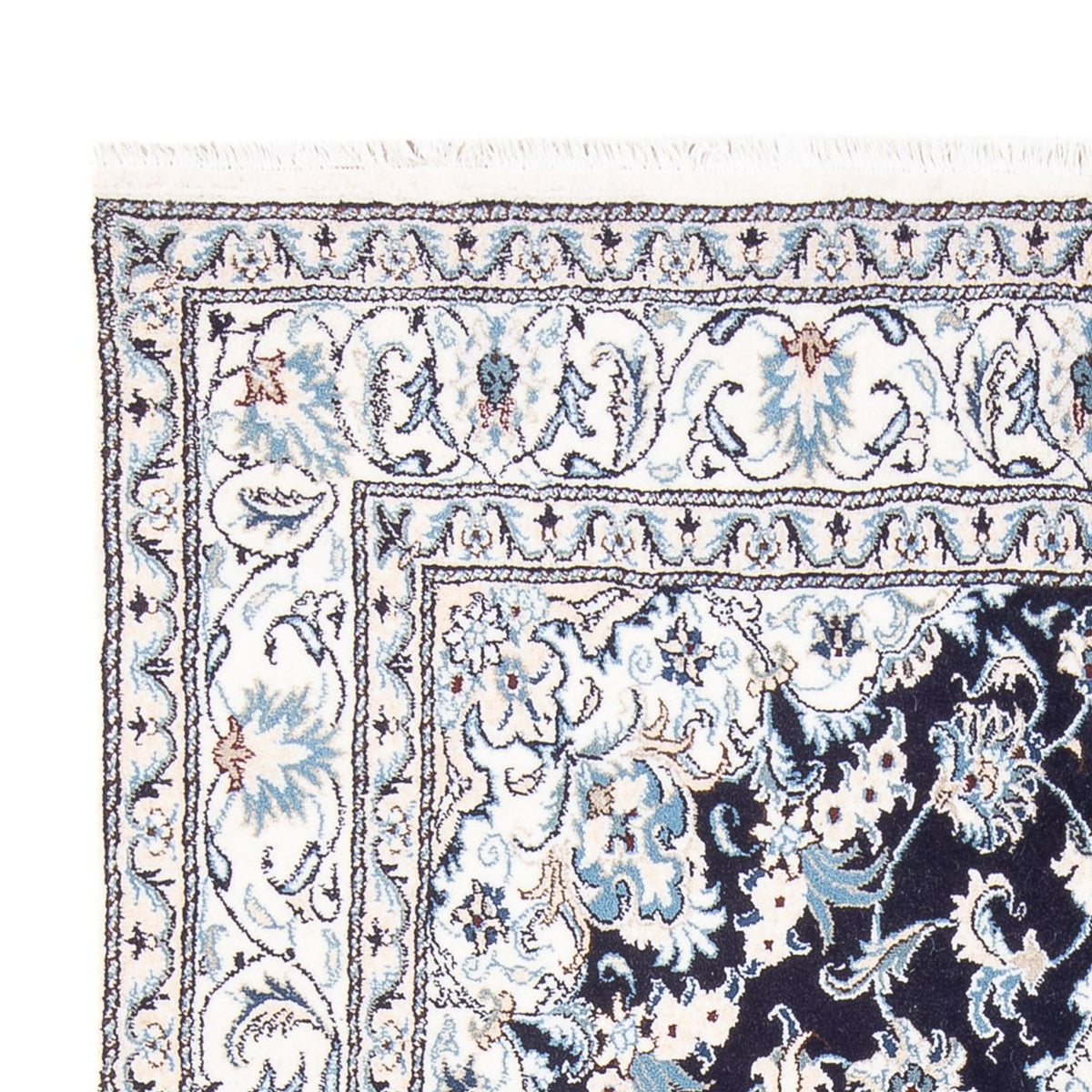 Nain Alfombra 166x249cm - Alfombra persa