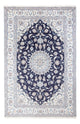 Nain Alfombra 190x291cm - Alfombra persa