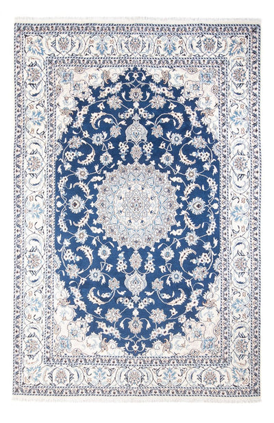 Nain Alfombra 196x296cm - Alfombra persa