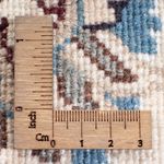 Alfombra persa - Nain - 296 x 196 cm - azul