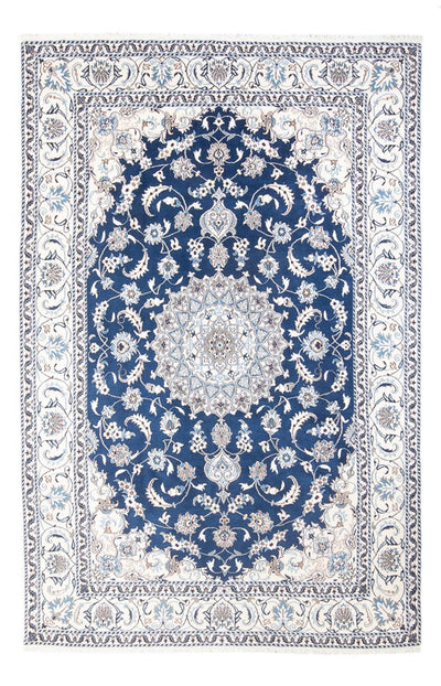 Nain Alfombra 192x287cm - Alfombra persa