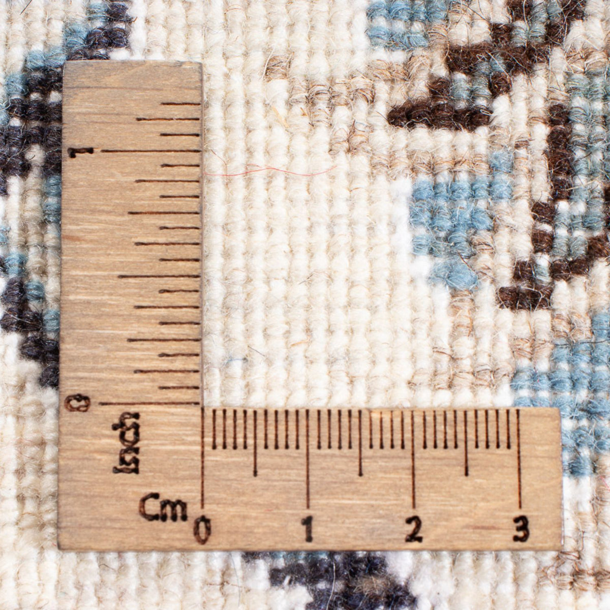 Alfombra persa - Nain - 294 x 193 cm - rojo