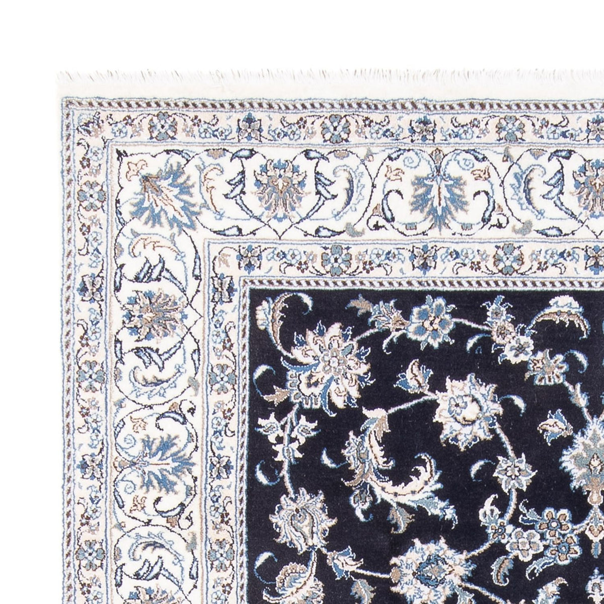 Nain Alfombra 191x288cm - Alfombra persa