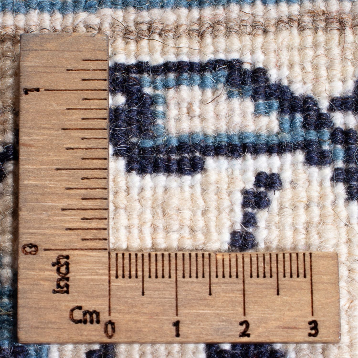 Alfombra persa - Nain - 290 x 195 cm - rojo