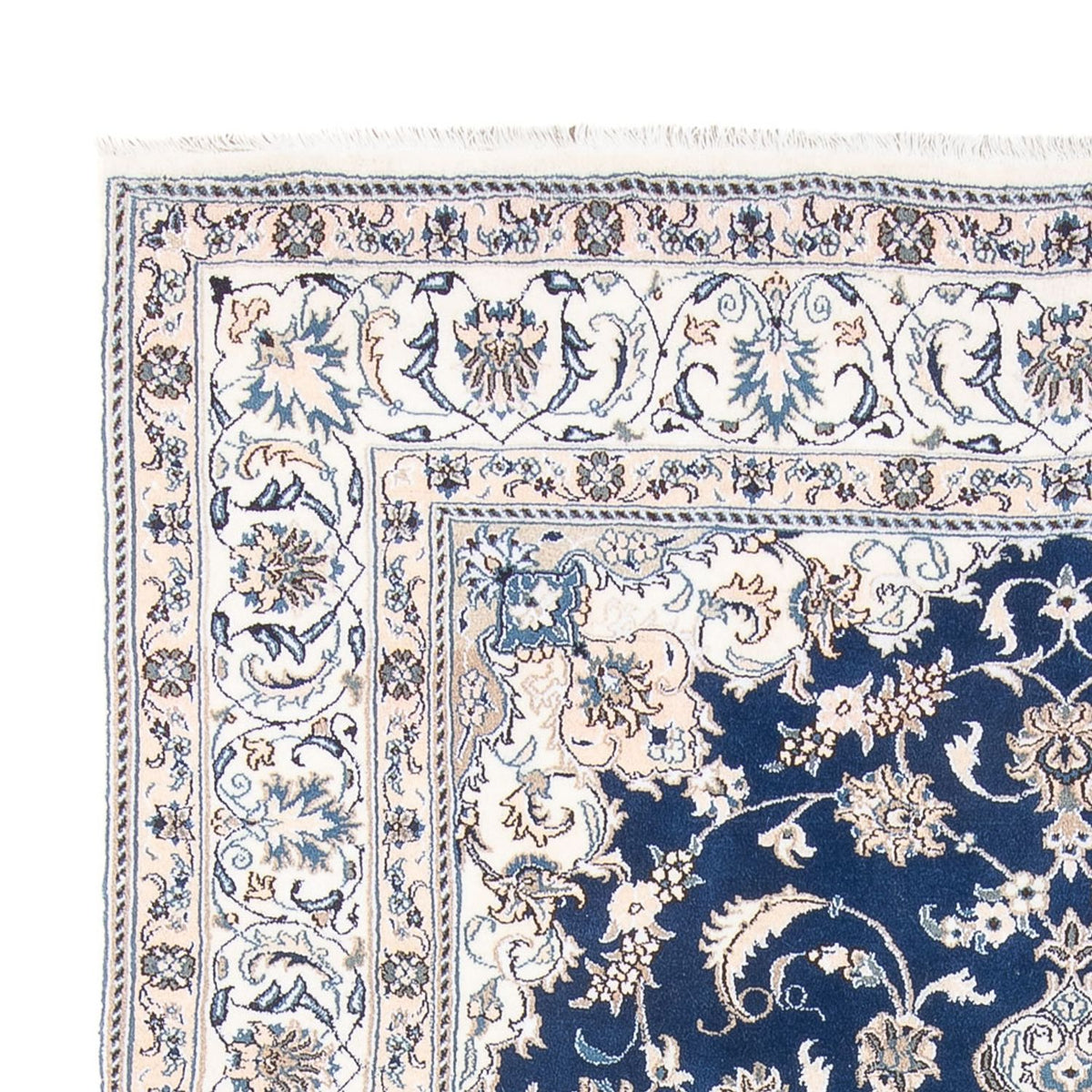 Nain Alfombra 197x303cm - Alfombra persa