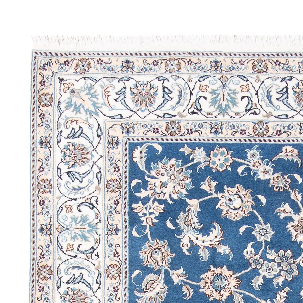 Nain Alfombra 196x294cm - Alfombra persa