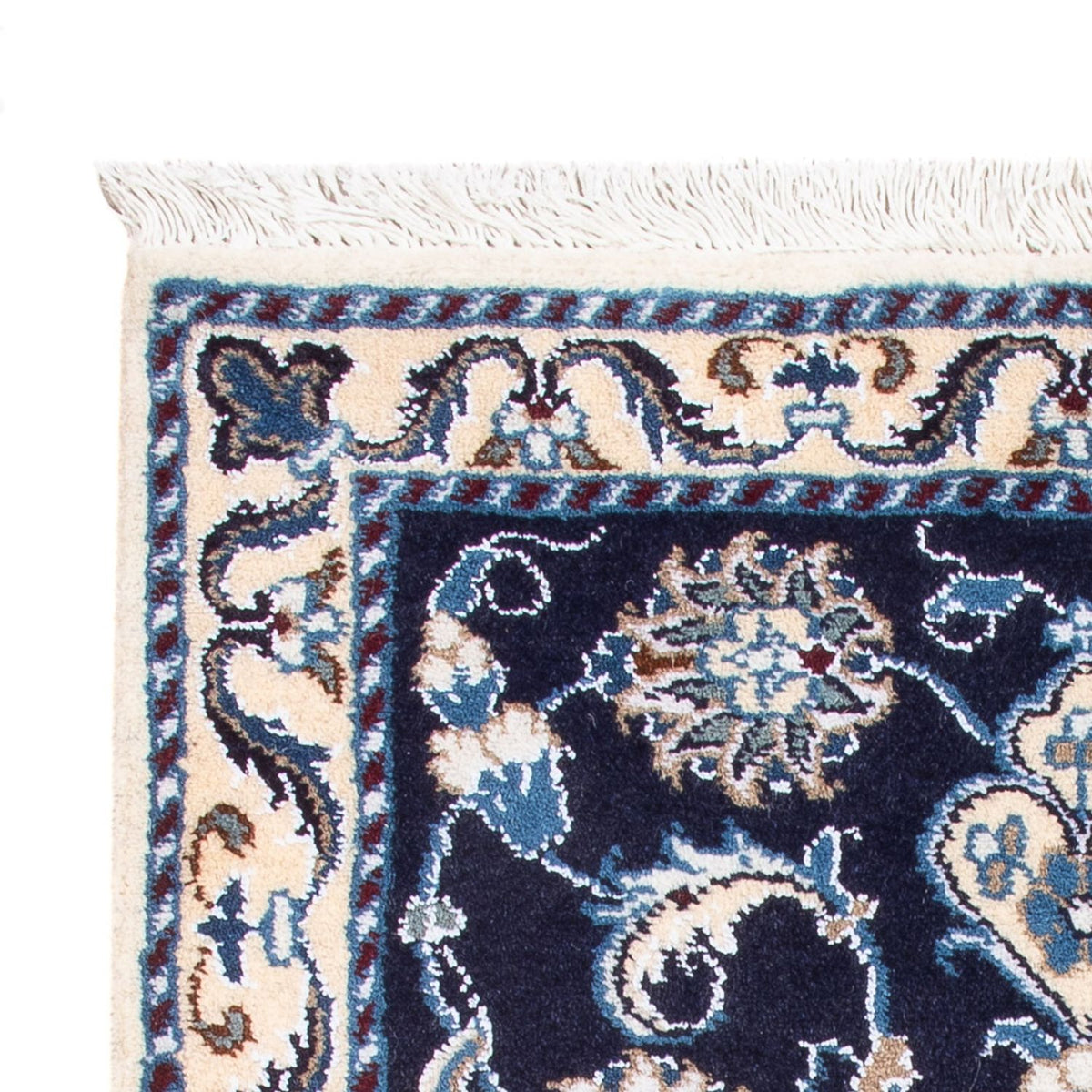 Nain - 9La Alfombra 60x90cm - Alfombra persa