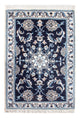 Nain - 9La Alfombra 60x90cm - Alfombra persa