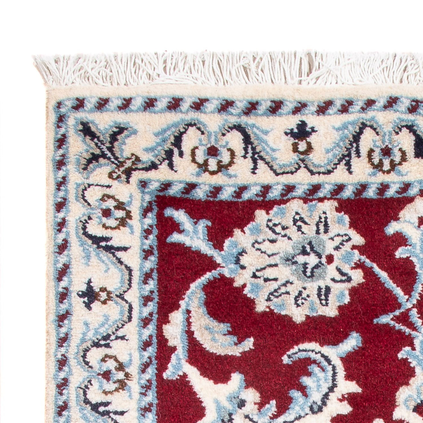 Nain - 9 la Alfombra 90x60cm - Alfombra persa