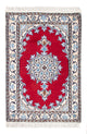 Nain - 9 la Alfombra 60x40cm - Alfombra persa