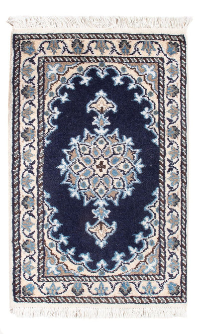 Nain - 9La Alfombra 40x60cm - Alfombra persa
