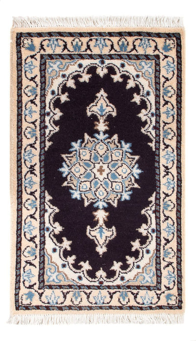 Nain - 9La Alfombra 40x60cm - Alfombra persa