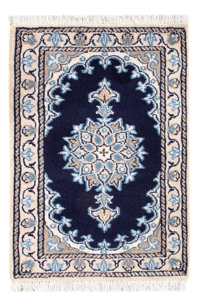 Nain - 9La Alfombra 40x60cm - Alfombra persa