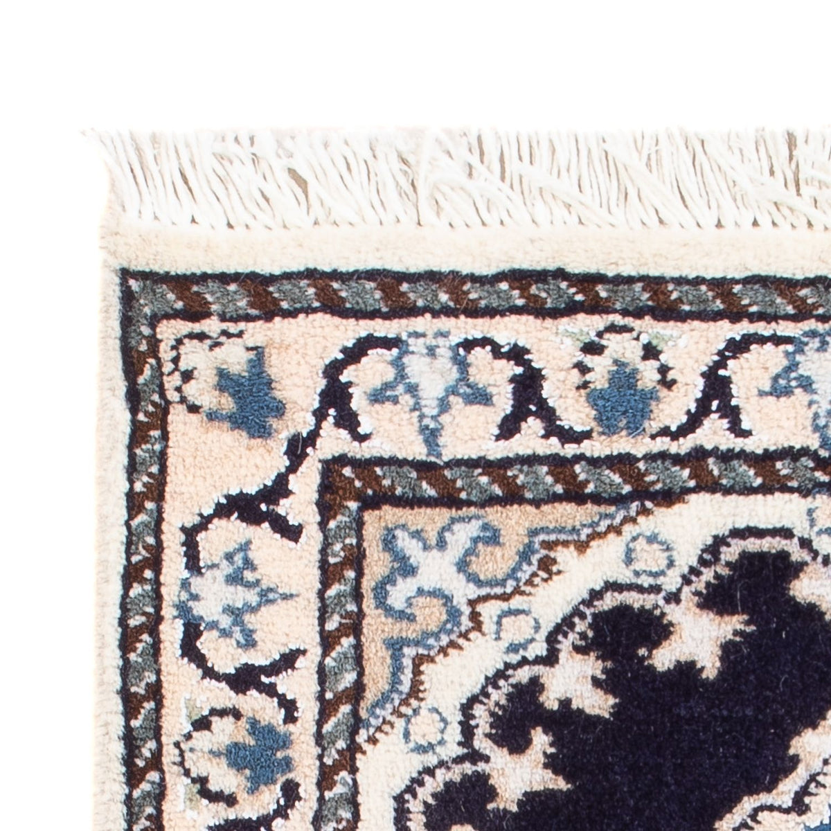 Nain - 9 la Alfombra 40x60cm - Alfombra persa