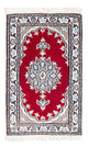 Nain - 9La Alfombra 40x60cm - Alfombra persa