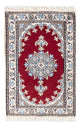 Nain - 9 la Alfombra 60x40cm - Alfombra persa