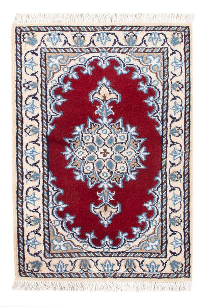Nain - 9La Alfombra 40x60cm - Alfombra persa