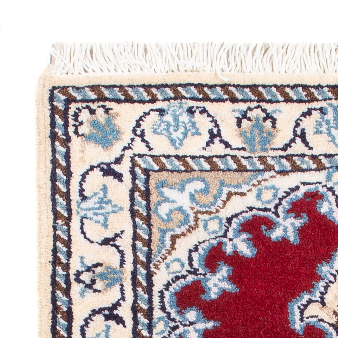 Nain - 9 la Alfombra 60x40cm - Alfombra persa