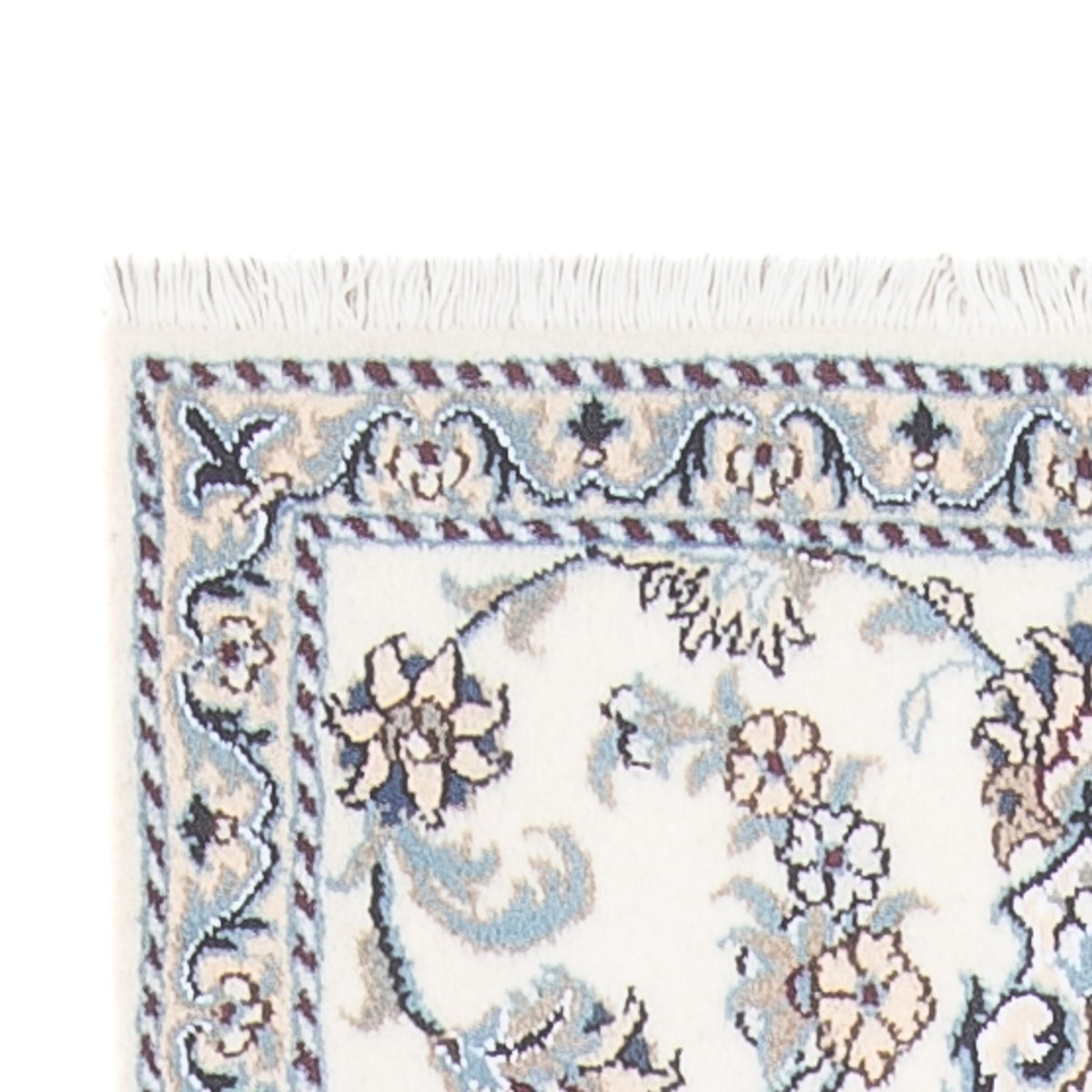 Nain Alfombra 80x393cm - Alfombra persa