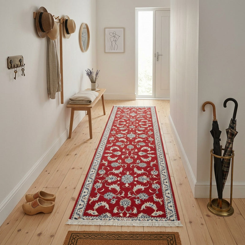 Nain Alfombra 76x283cm - Alfombra persa