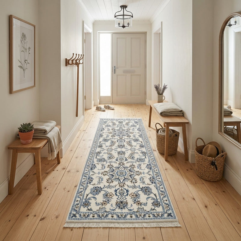 Nain Alfombra 83x193cm - Alfombra persa