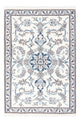 Nain Alfombra 140x90cm - Alfombra persa