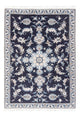 Nain Alfombra 140x90cm - Alfombra persa