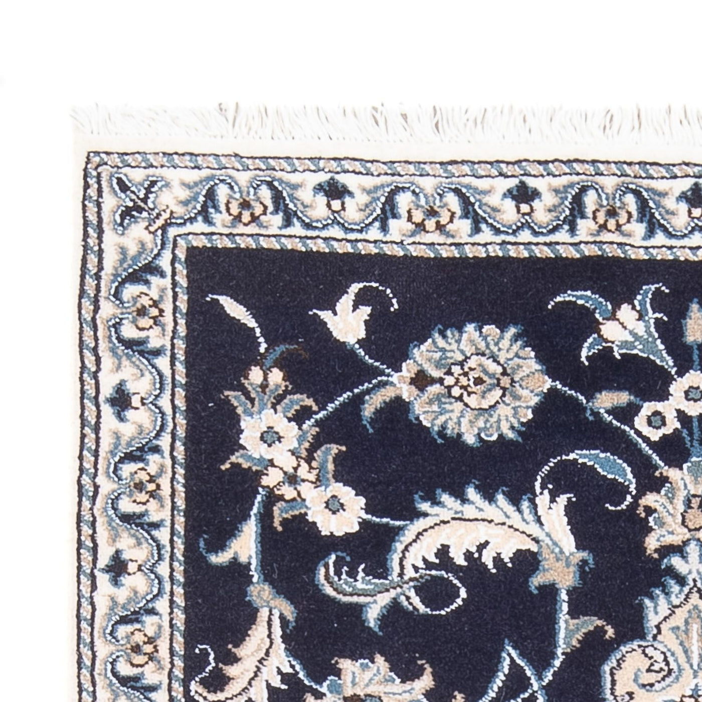 Nain Alfombra 140x90cm - Alfombra persa