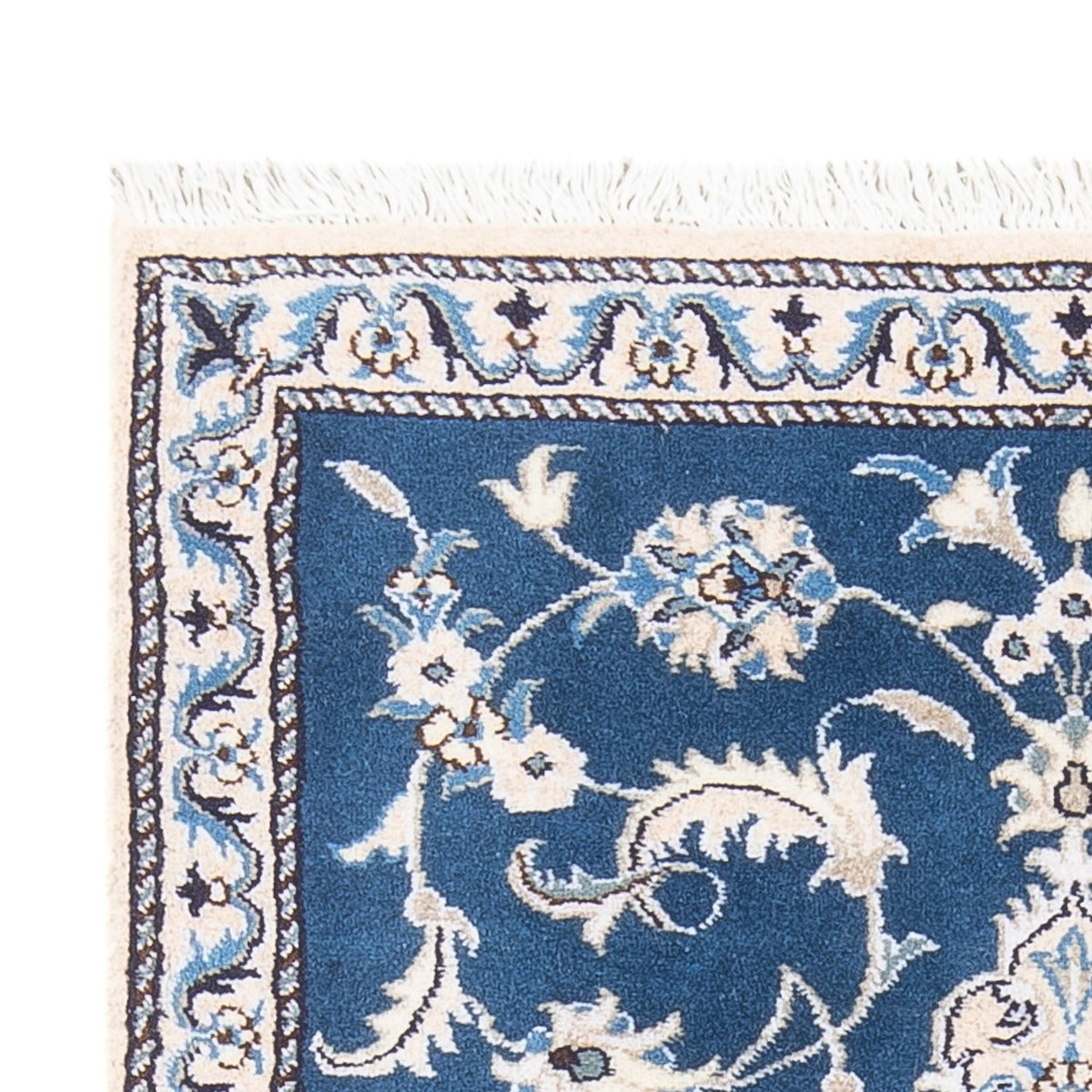 Nain Alfombra 90x140cm - Alfombra persa