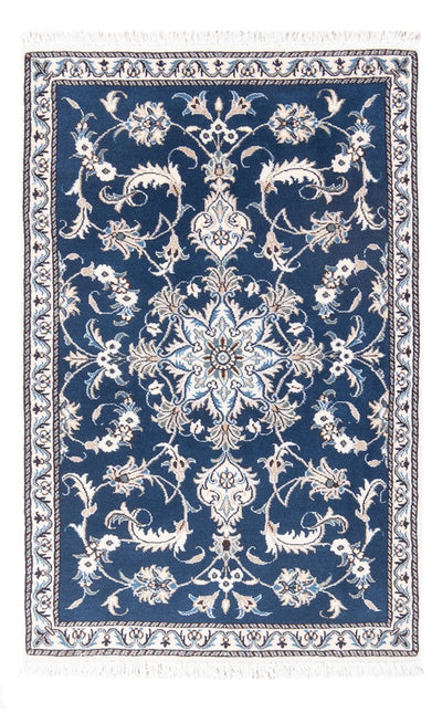 Nain Alfombra 90x140cm - Alfombra persa