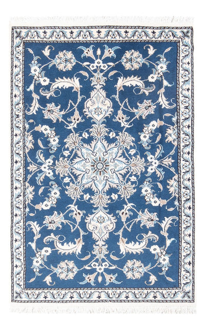 Nain Alfombra 90x140cm - Alfombra persa