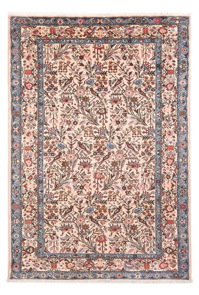 Rudbar Alfombra 130x196cm - Alfombra persa