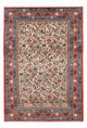 Rudbar Alfombra 198x135cm - Alfombra persa