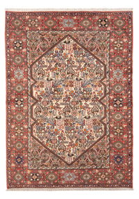 Alfombra persa - Nómada - 192 x 126 cm - beige