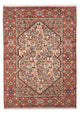 Rudbar Alfombra 192x126cm - Alfombra persa