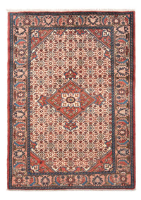 Alfombra persa - Nómada - 195 x 132 cm - beige