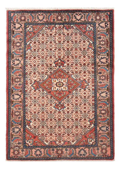 Rudbar Alfombra 132x195cm - Alfombra persa