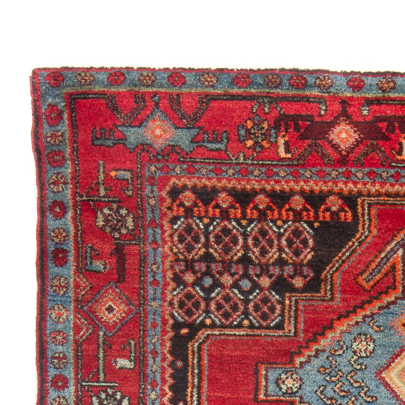 Senneh Alfombra 200x128cm - Alfombra persa