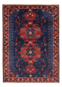 Hamadan Alfombra 136x197cm - Alfombra persa – product image