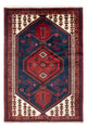 Hamadan Alfombra 200x133cm - Alfombra persa